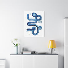 Load image into Gallery viewer, Detour- Matte Canvas, Stretched, 1.25"
