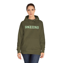 Load image into Gallery viewer, Unisex Fleece Hoodie
