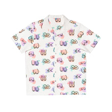 Load image into Gallery viewer, Vibin Hawaiian Tiddy Shirt
