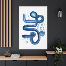 Load image into Gallery viewer, Detour- Matte Canvas, Stretched, 1.25"
