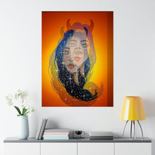 Load image into Gallery viewer, Matte Vertical Posters
