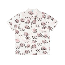 Load image into Gallery viewer, Natural Hawaiian Tiddy Shirt
