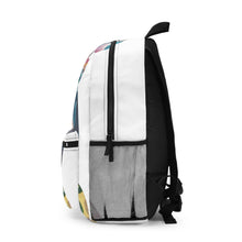 Load image into Gallery viewer, Backpack
