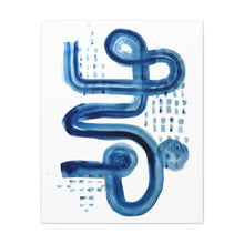 Load image into Gallery viewer, Detour- Matte Canvas, Stretched, 1.25"
