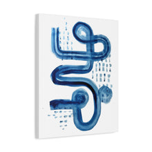 Load image into Gallery viewer, Detour- Matte Canvas, Stretched, 1.25"
