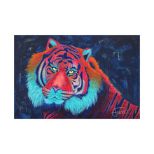 Load image into Gallery viewer, Electric Instinct- Matte Canvas, Stretched, 1.25"
