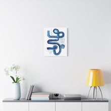 Load image into Gallery viewer, Detour- Matte Canvas, Stretched, 1.25"
