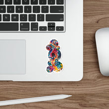 Load image into Gallery viewer, Die-Cut Stickers
