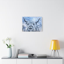 Load image into Gallery viewer, Daisy Duke- Matte Canvas, Stretched, 1.25"
