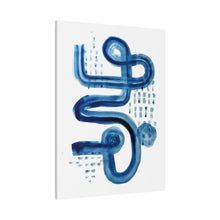 Load image into Gallery viewer, Detour- Matte Canvas, Stretched, 1.25"
