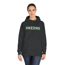 Load image into Gallery viewer, Unisex Fleece Hoodie
