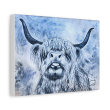 Load image into Gallery viewer, Daisy Duke- Matte Canvas, Stretched, 1.25"

