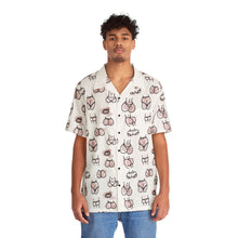 Load image into Gallery viewer, Natural Hawaiian Boodie Shirt
