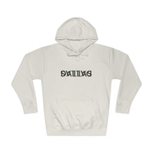 Load image into Gallery viewer, Unisex Fleece Hoodie
