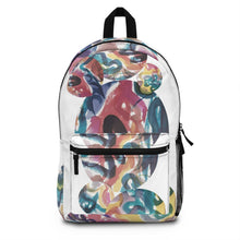 Load image into Gallery viewer, Backpack
