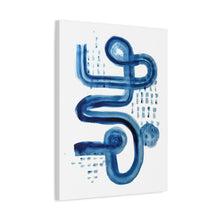 Load image into Gallery viewer, Detour- Matte Canvas, Stretched, 1.25"
