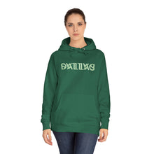 Load image into Gallery viewer, Unisex Fleece Hoodie
