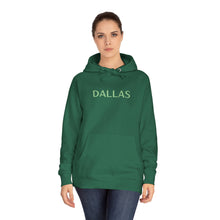 Load image into Gallery viewer, Unisex Fleece Hoodie
