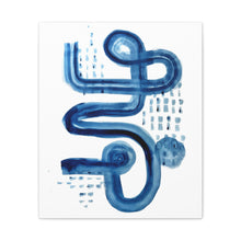 Load image into Gallery viewer, Detour- Matte Canvas, Stretched, 1.25"
