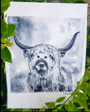 Load image into Gallery viewer, Handmade Bespoke Paintings
