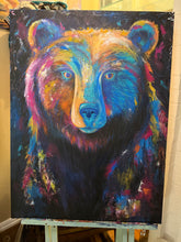 Load image into Gallery viewer, Handmade Bespoke Paintings

