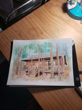 Load image into Gallery viewer, Architecture Portraits
